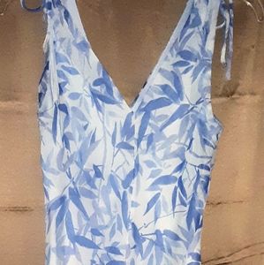 4/$15 🔥Blue dress